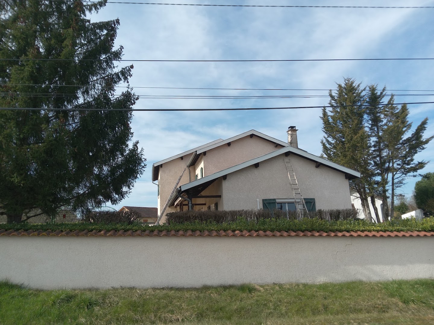 Couvreur Melard multiservices — Photos 2
