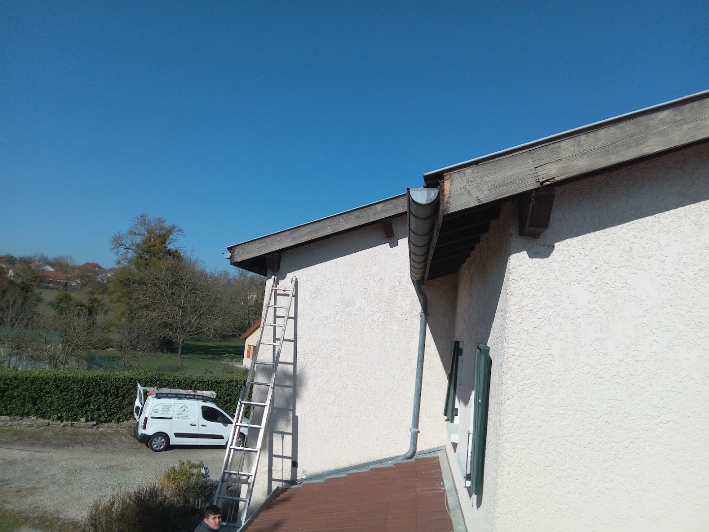 Couvreur Melard multiservices — Photos 5